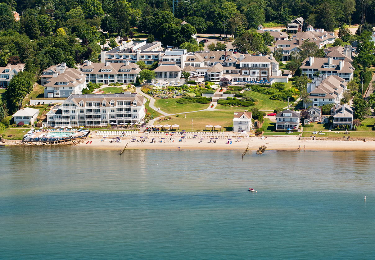 September Second Summer CTvisit